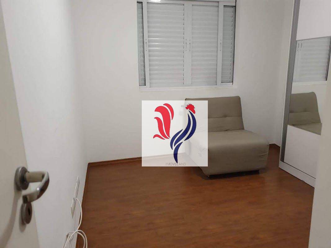 Apartamento à venda com 2 quartos, 64m² - Foto 10