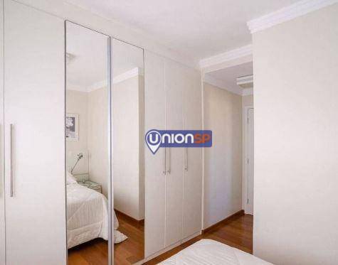 Apartamento à venda com 3 quartos, 86m² - Foto 11