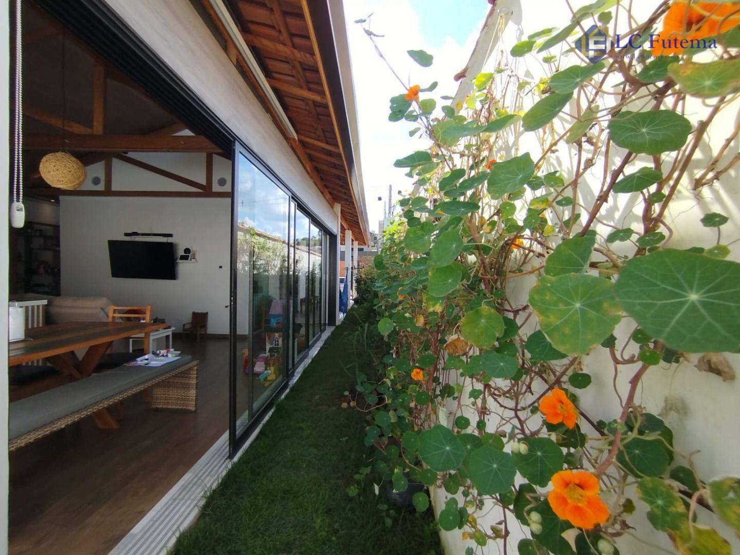 Casa de Condomínio à venda com 2 quartos, 112m² - Foto 34