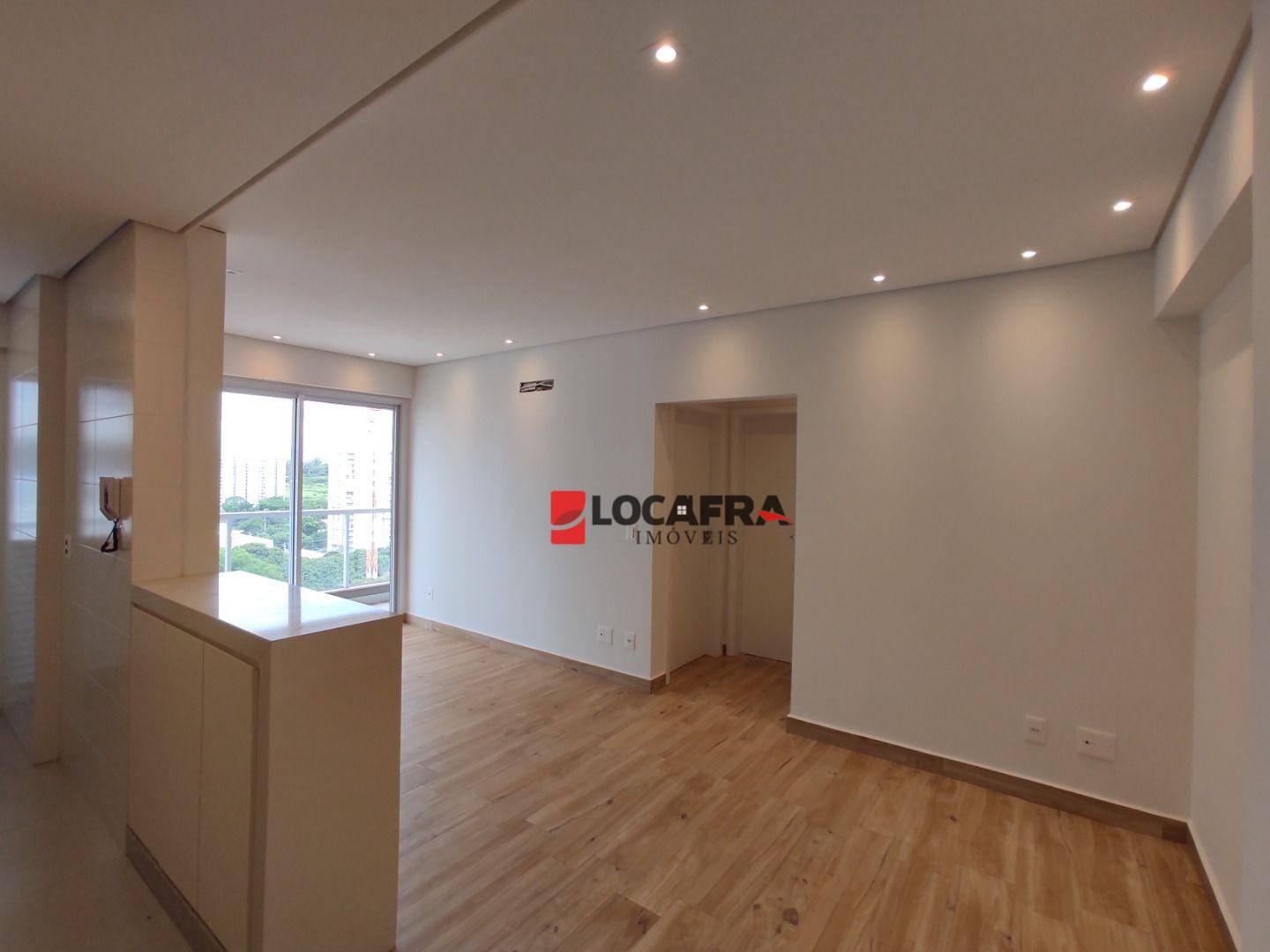 Apartamento à venda e aluguel com 2 quartos, 78m² - Foto 1