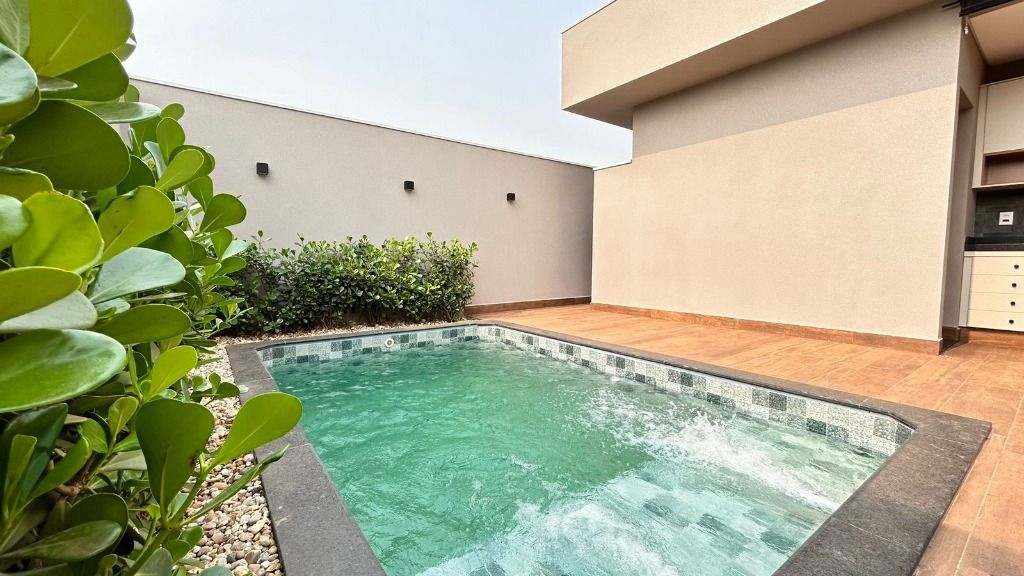 Casa de Condomínio à venda com 3 quartos, 156m² - Foto 16