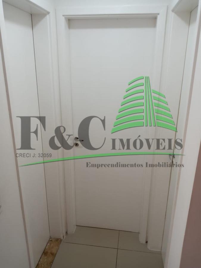 Apartamento à venda com 2 quartos, 48m² - Foto 10