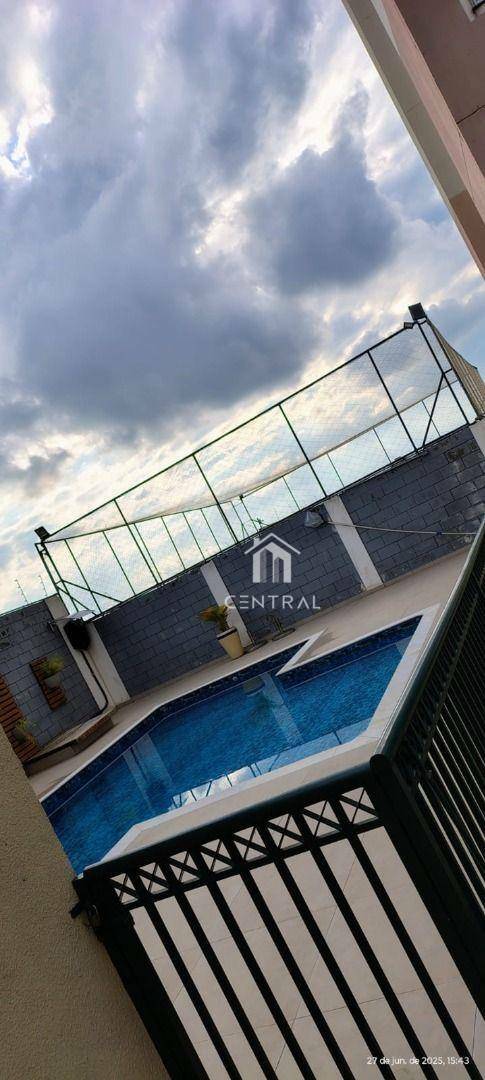 Apartamento, 2 quartos, 55 m² - Foto 20