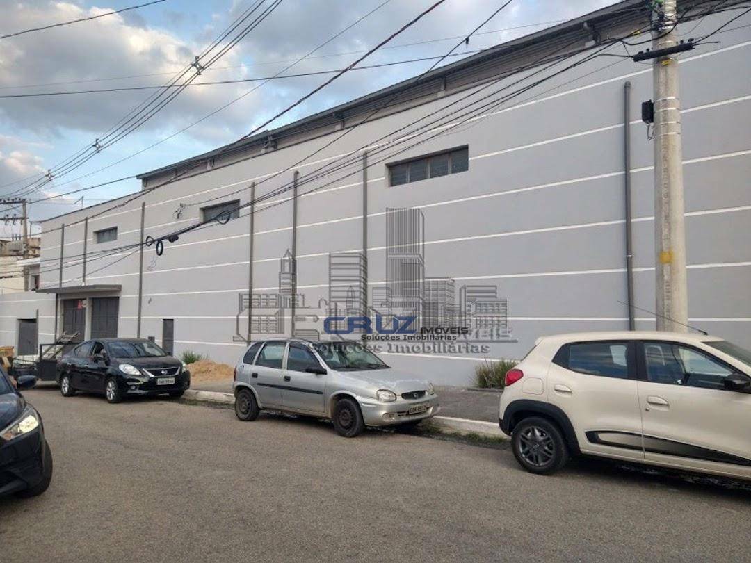 Depósito-Galpão-Armazém à venda e aluguel, 1000m² - Foto 6