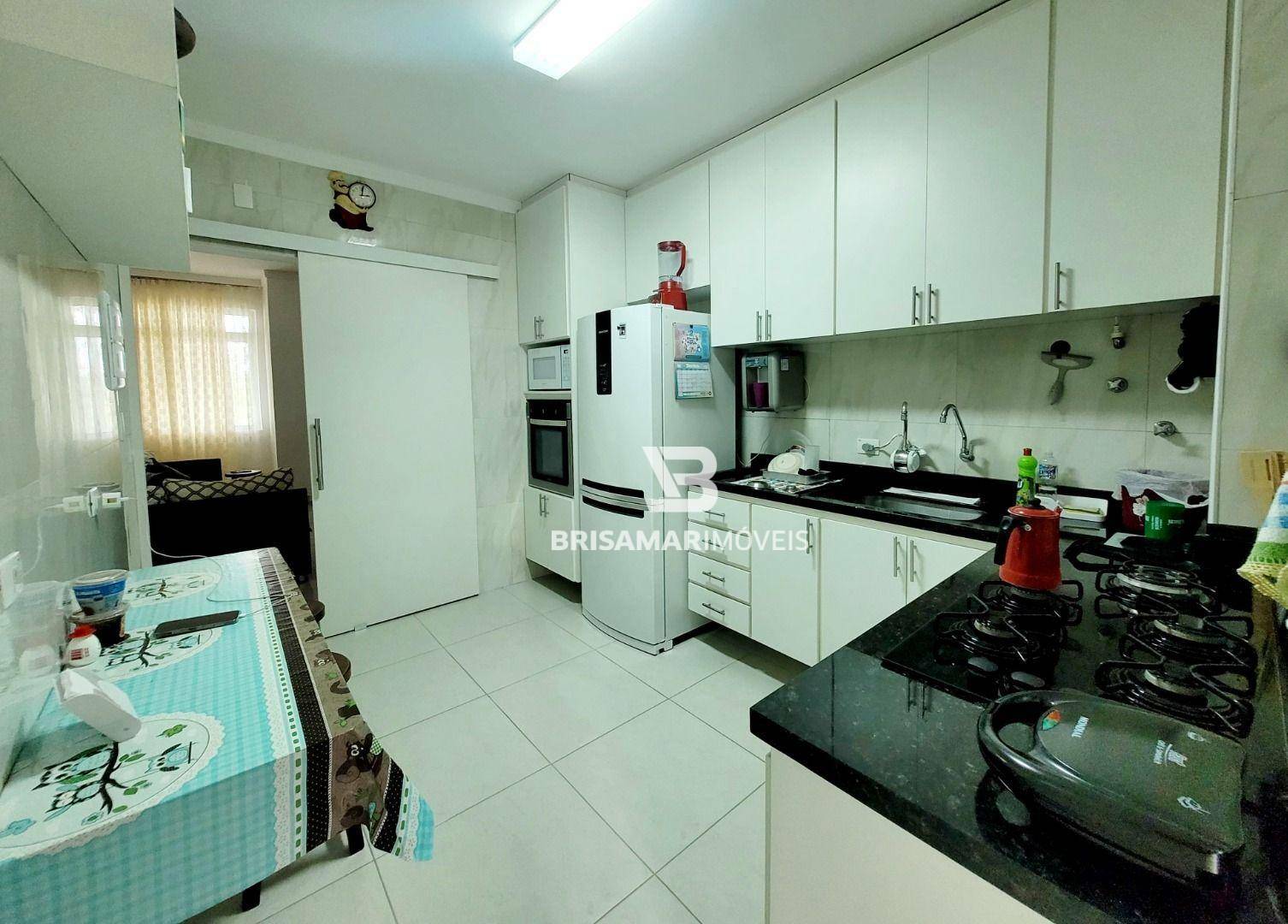 Apartamento à venda com 3 quartos, 100m² - Foto 24