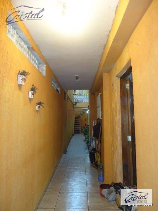 Sobrado à venda com 3 quartos, 180m² - Foto 19