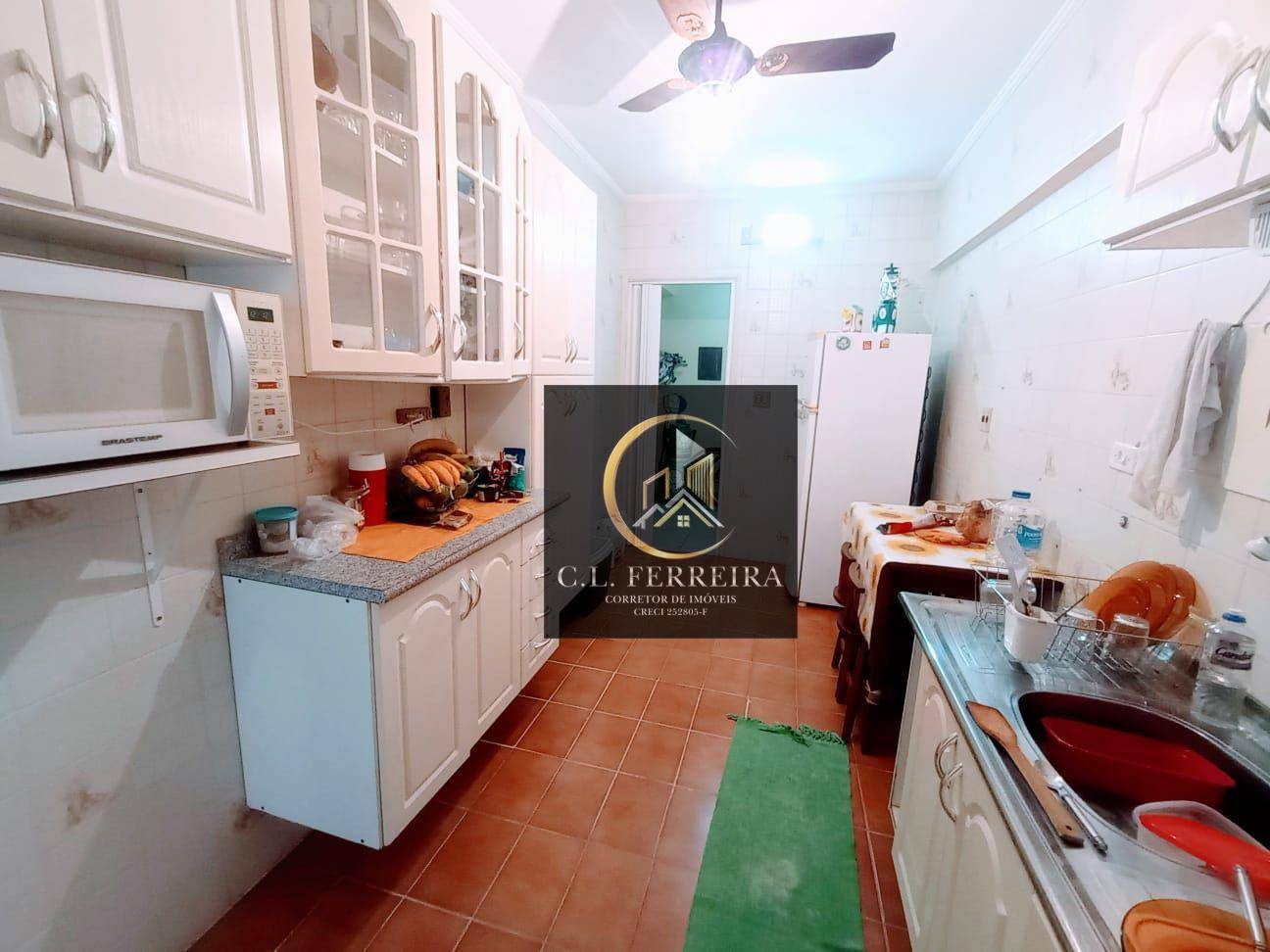 Apartamento à venda com 2 quartos, 87m² - Foto 14