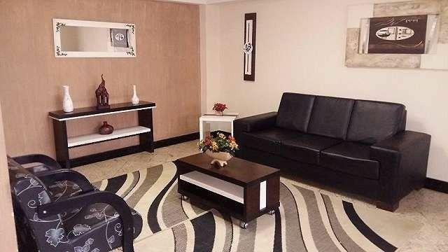 Apartamento à venda com 3 quartos, 110m² - Foto 4