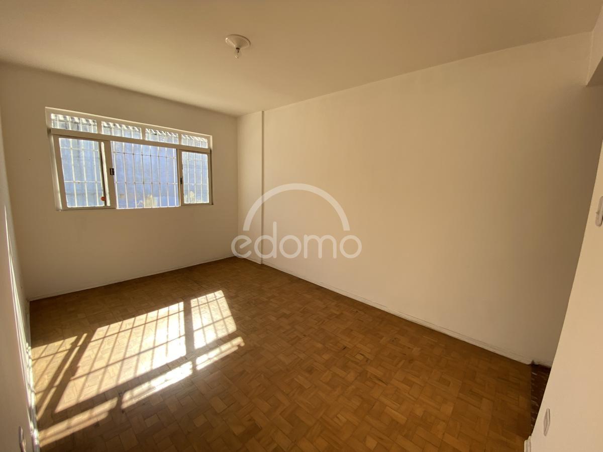 Apartamento para alugar com 1 quarto, 45m² - Foto 3