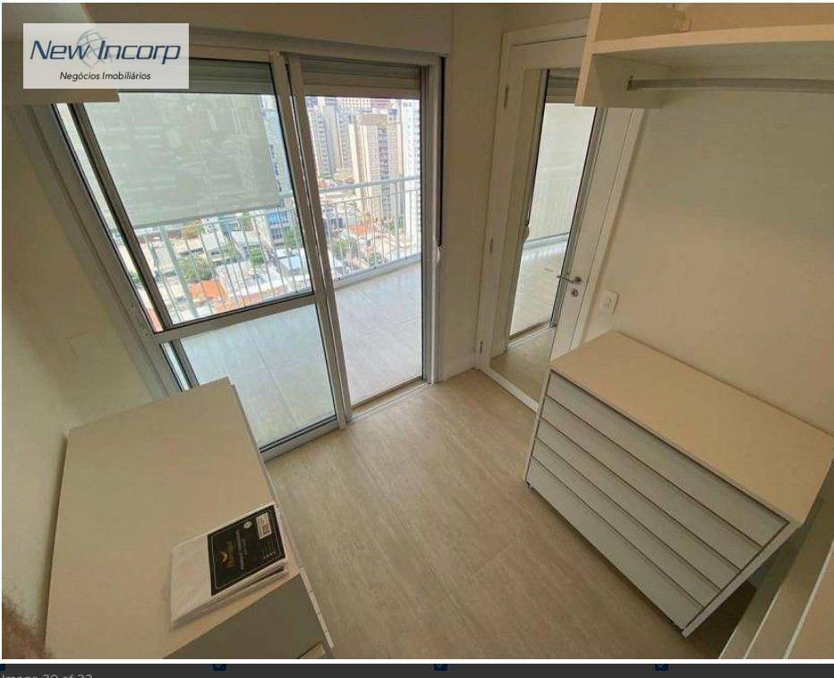 Apartamento para alugar com 1 quarto, 80m² - Foto 20