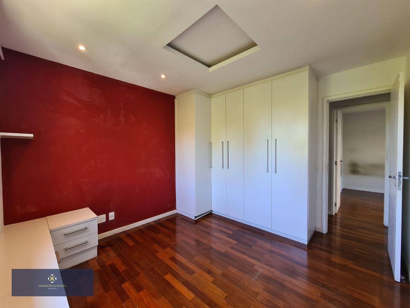 Apartamento à venda com 4 quartos, 157m² - Foto 22