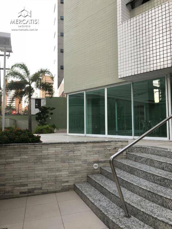 Apartamento à venda com 4 quartos, 287m² - Foto 3