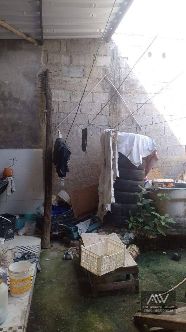 Casa, 3 quartos, 180 m² - Foto 20