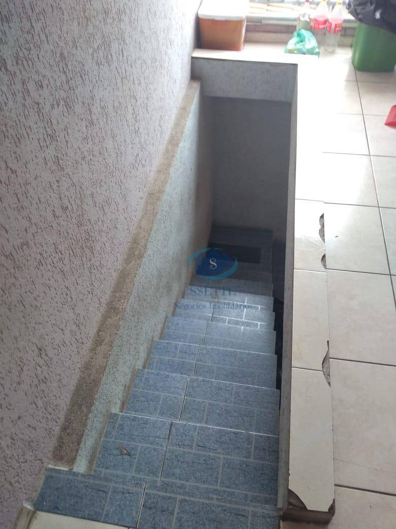 Sobrado à venda com 3 quartos, 111m² - Foto 29