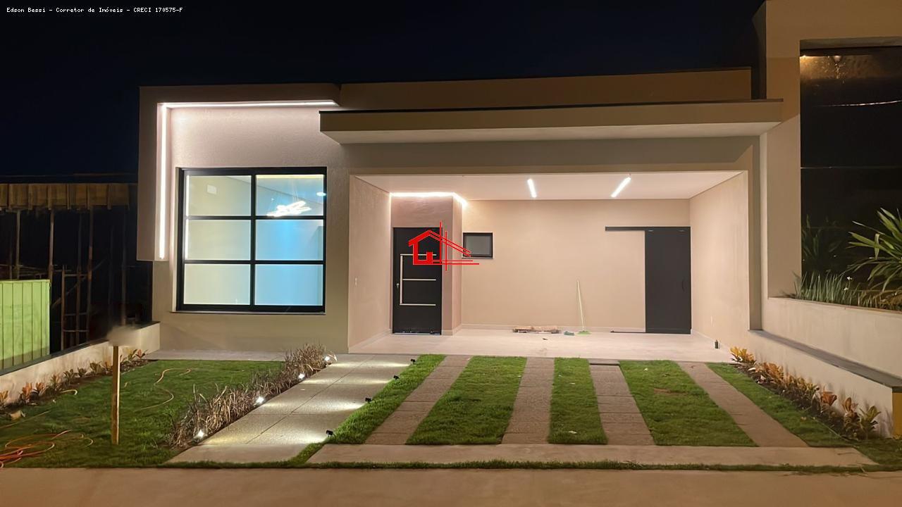 Casa de Condomínio à venda com 3 quartos, 200m² - Foto 21