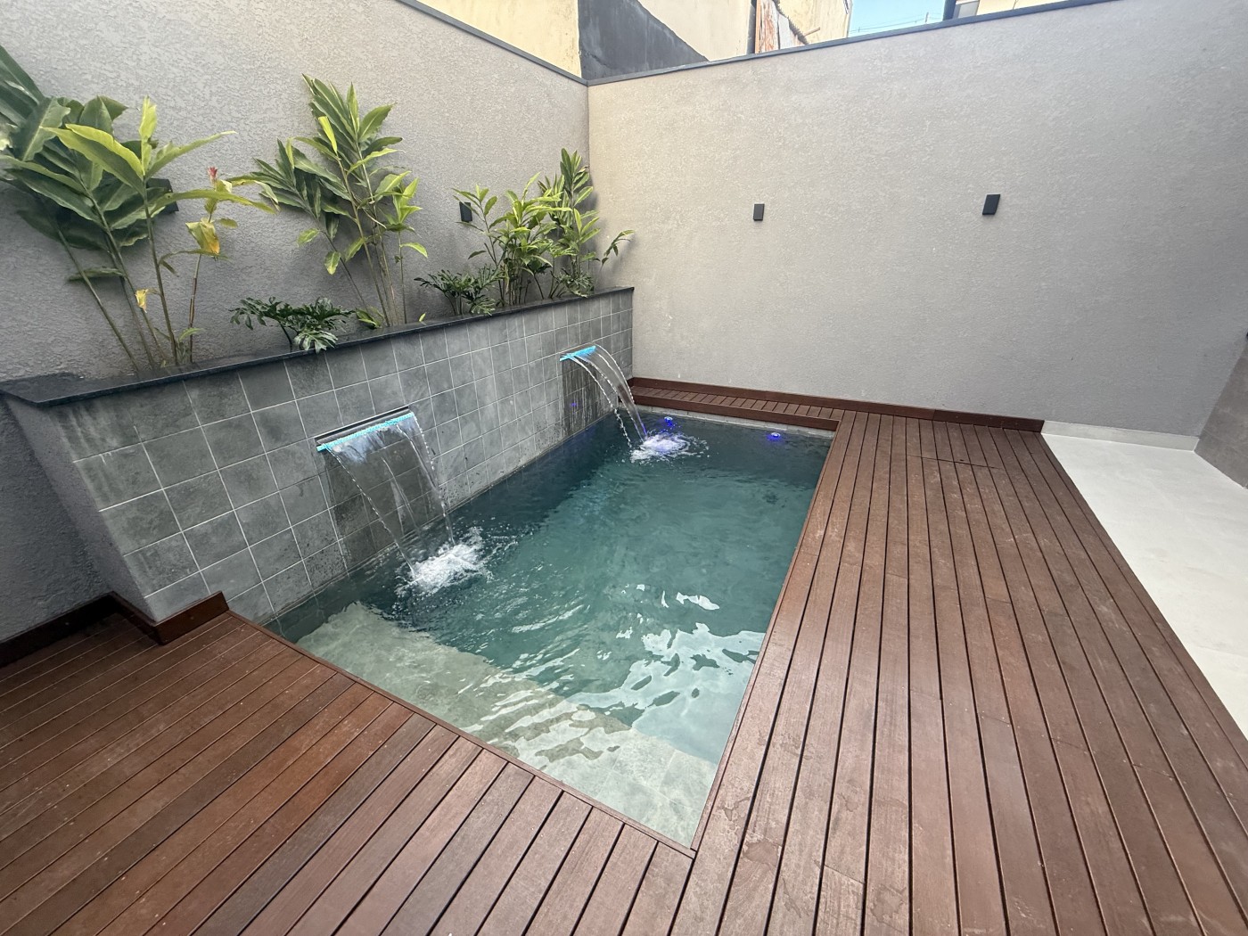 Casa à venda com 3 quartos, 135m² - Foto 35