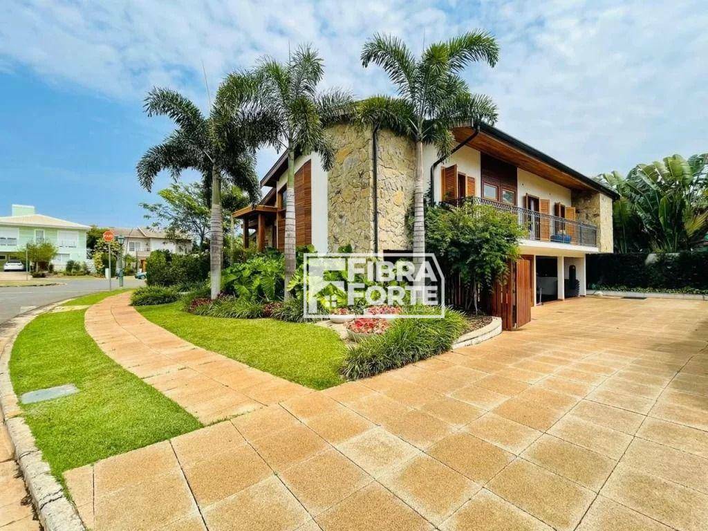 Casa à venda com 3 quartos, 388m² - Foto 25