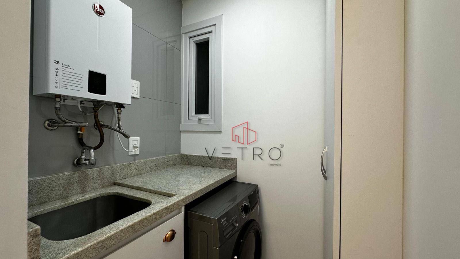 Apartamento à venda com 2 quartos, 110m² - Foto 19