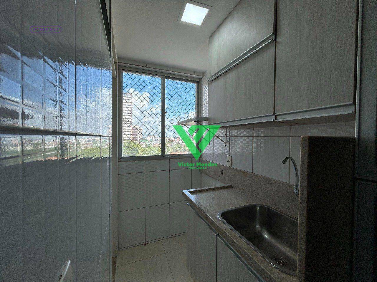 Apartamento à venda com 2 quartos, 87m² - Foto 5