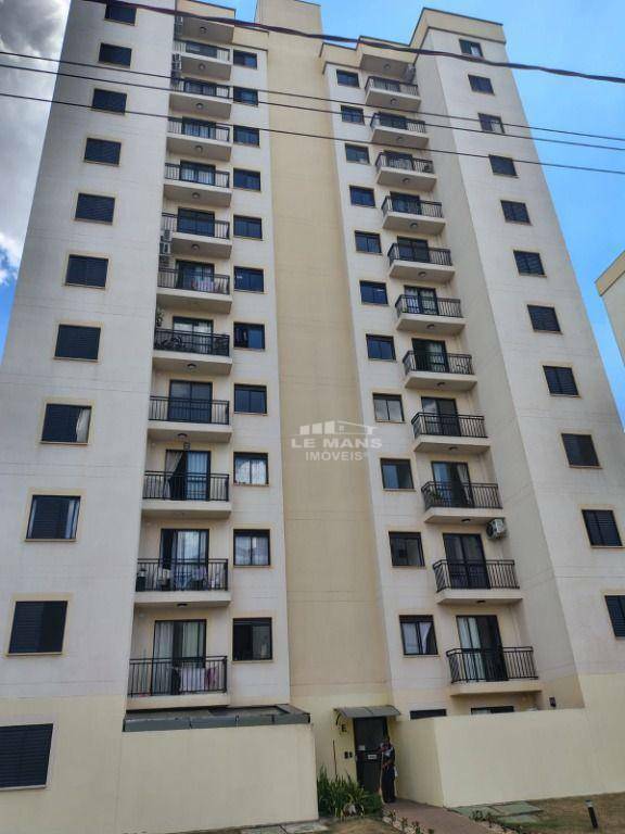 Apartamento à venda com 2 quartos, 58m² - Foto 13