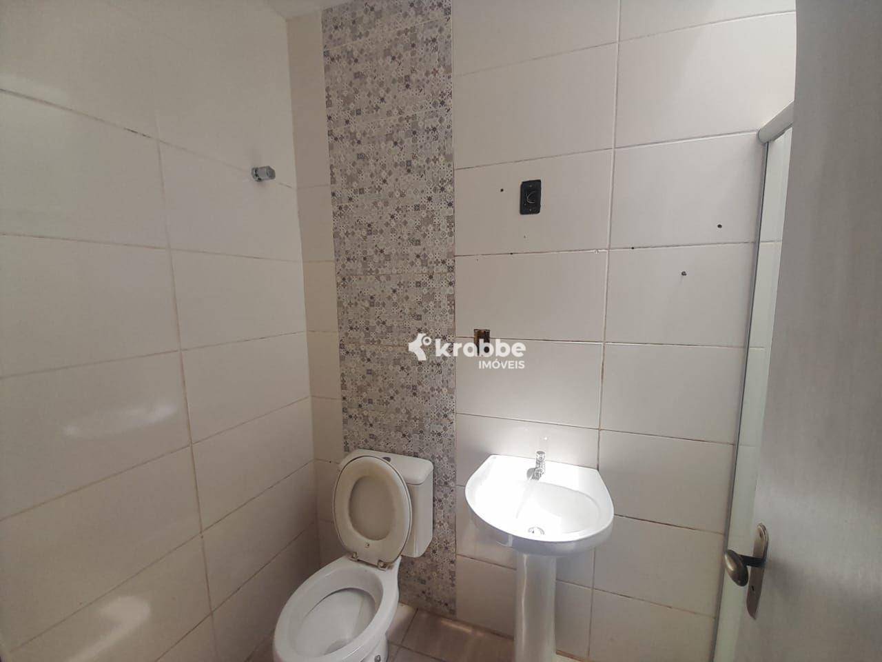 Sobrado para alugar com 3 quartos, 160m² - Foto 10