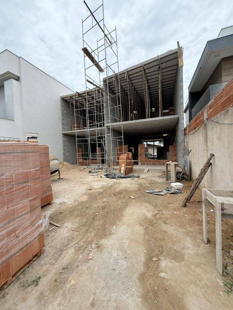 Casa, 3 quartos, 160 m² - Foto 2