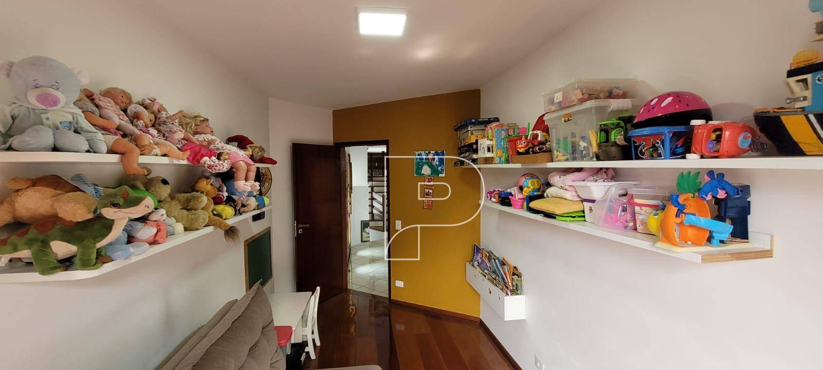 Casa de Condomínio à venda com 4 quartos, 350m² - Foto 14