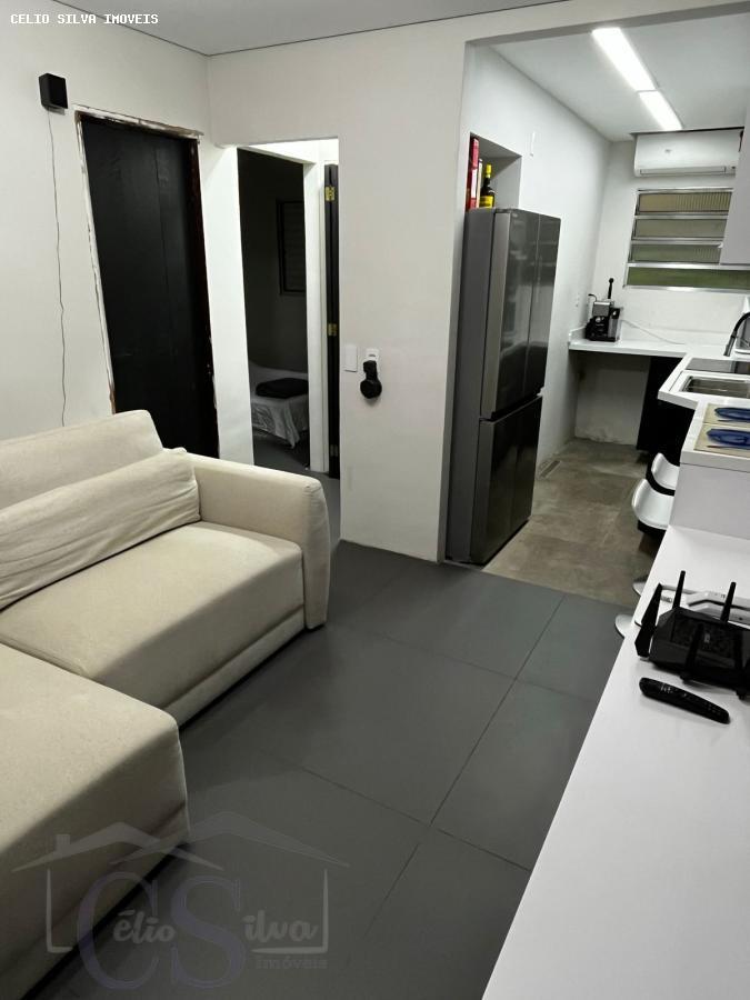 Apartamento à venda com 2 quartos, 42m² - Foto 4