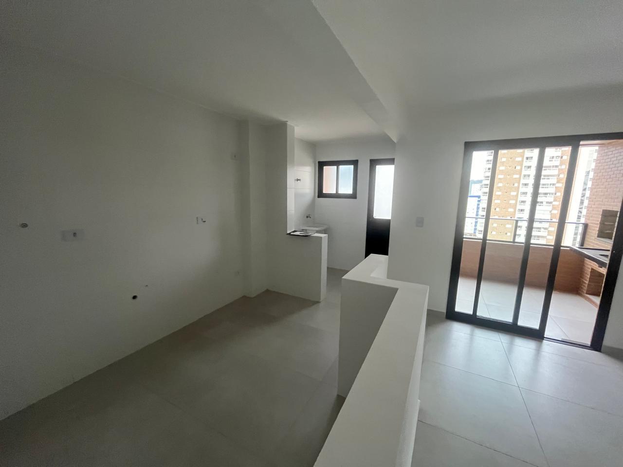 Apartamento à venda com 2 quartos, 82m² - Foto 2