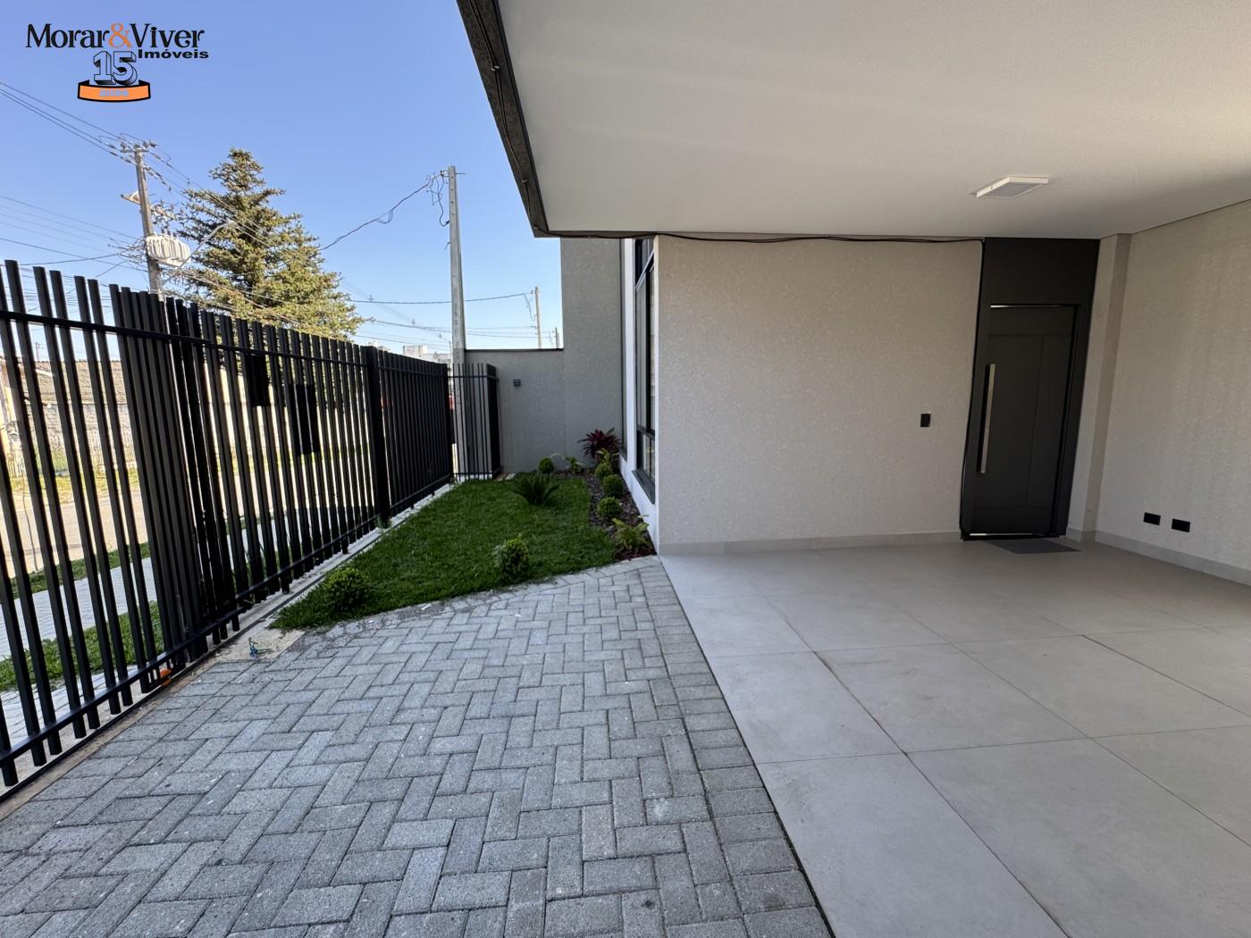 Sobrado, 3 quartos, 151 m² - Foto 5