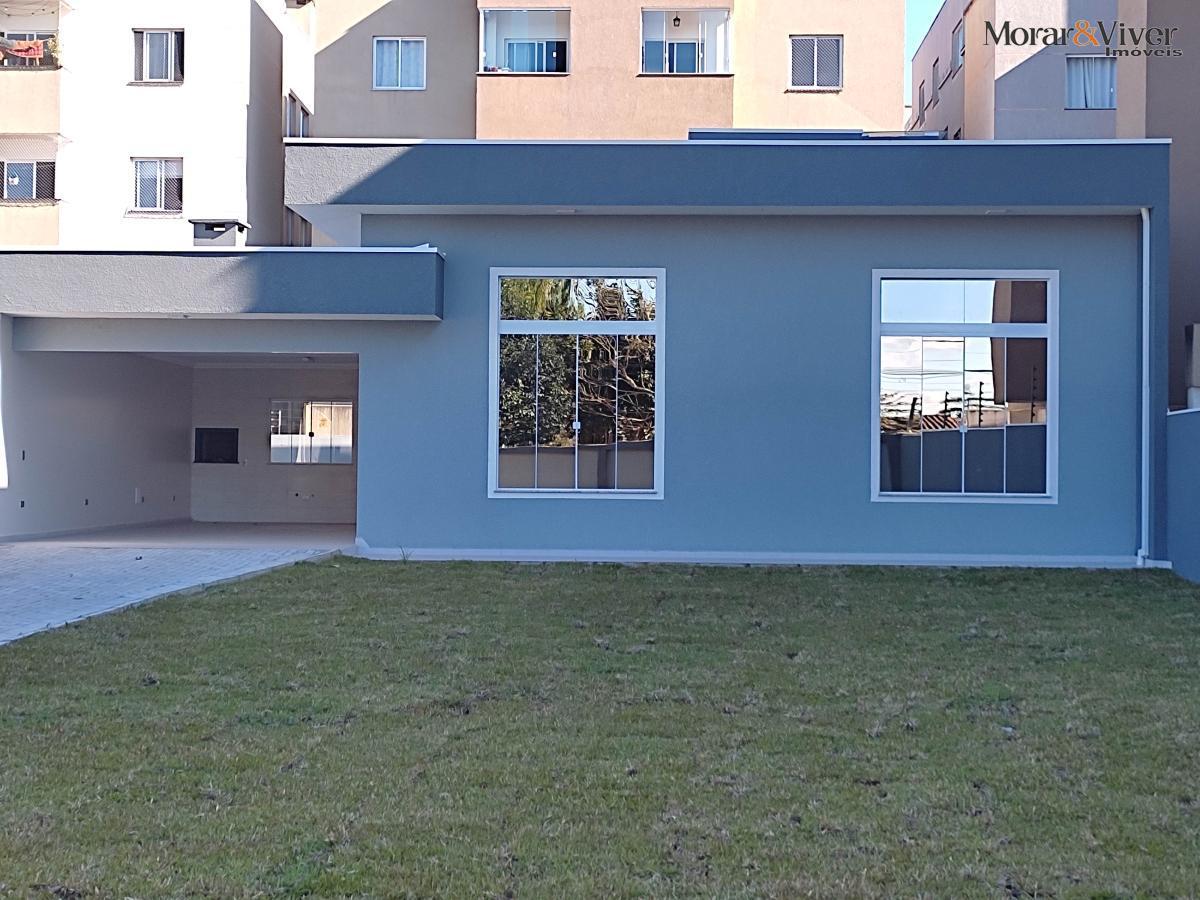 Casa à venda com 3 quartos, 145m² - Foto 4