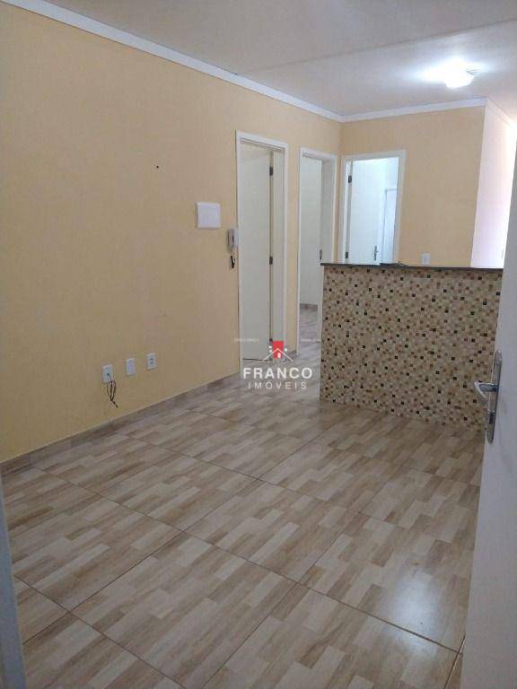 Apartamento à venda com 2 quartos, 48m² - Foto 12