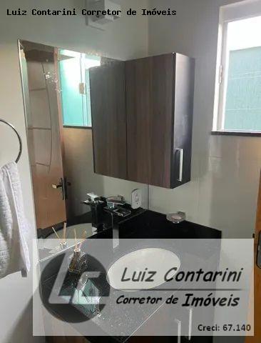 Casa de Condomínio à venda com 3 quartos, 315m² - Foto 15