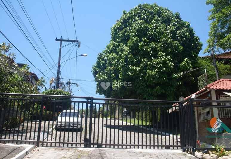Casa de Condomínio à venda com 5 quartos, 421m² - Foto 15