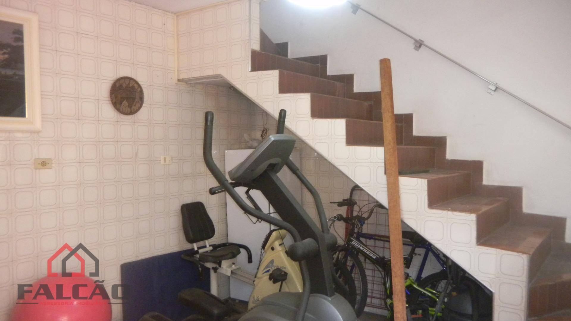 Sobrado à venda com 3 quartos, 195m² - Foto 17