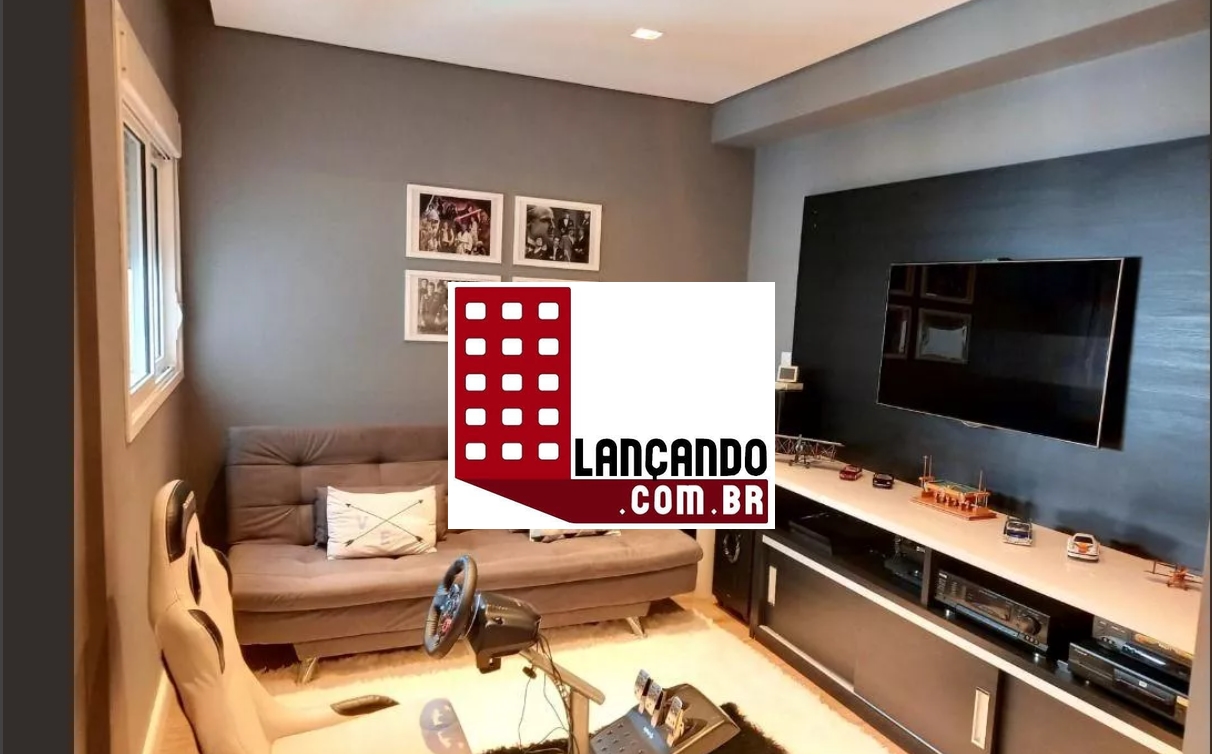 Apartamento à venda com 4 quartos, 238m² - Foto 4