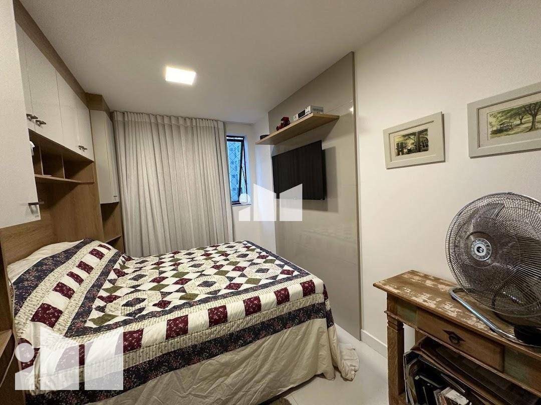 Apartamento à venda com 3 quartos, 83m² - Foto 12