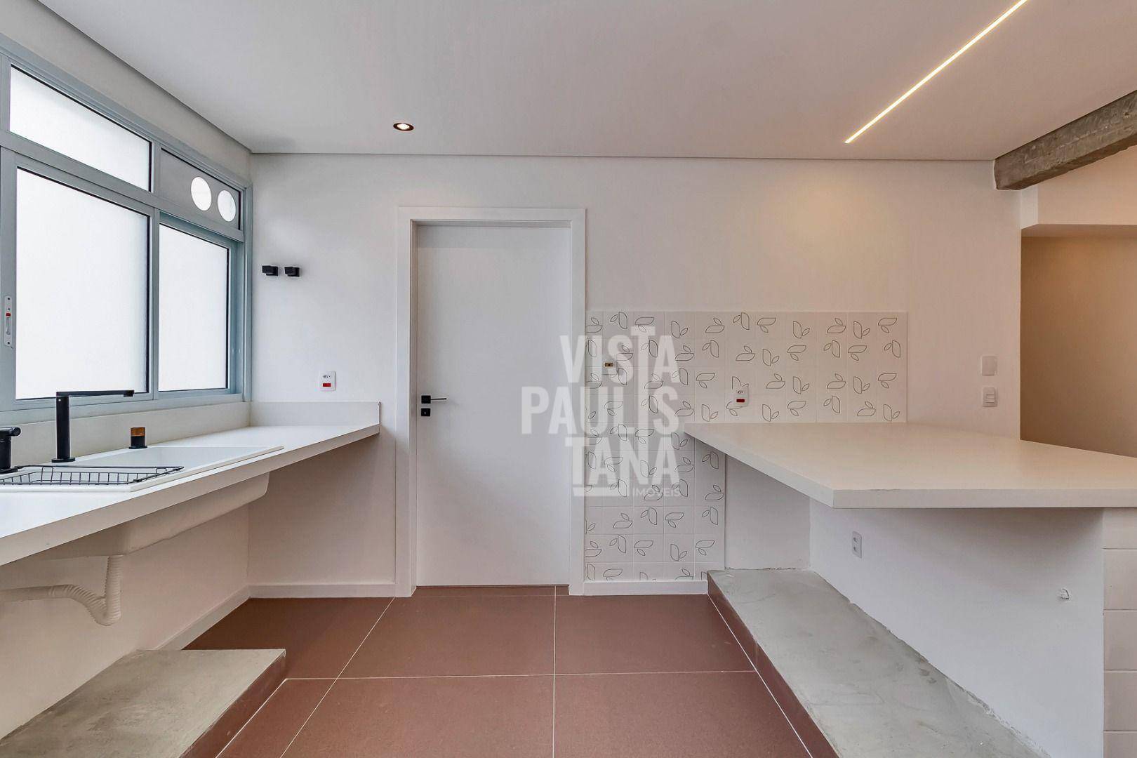 Apartamento à venda com 2 quartos, 118m² - Foto 4