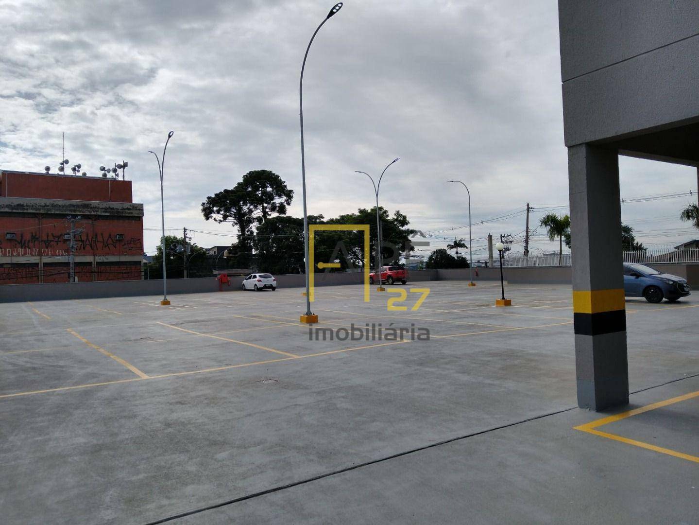 Apartamento à venda com 2 quartos, 58m² - Foto 16