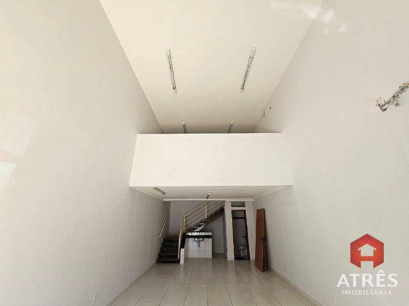 Loja-Salão para alugar, 63m² - Foto 7