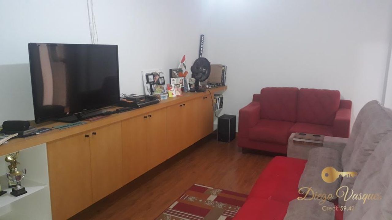 Apartamento à venda com 2 quartos, 68m² - Foto 1