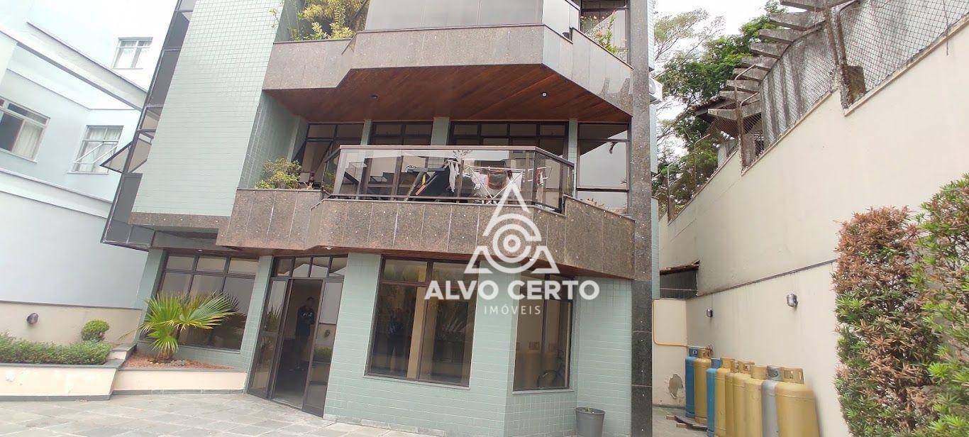 Apartamento à venda com 3 quartos, 144m² - Foto 26