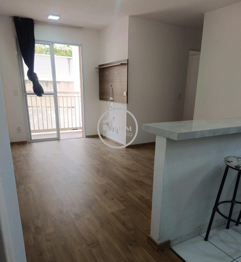 Apartamento à venda com 3 quartos, 79m² - Foto 5