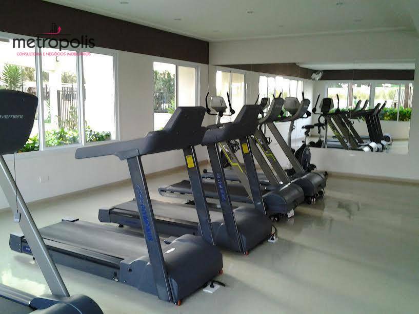 Apartamento para alugar com 2 quartos, 66m² - Foto 23