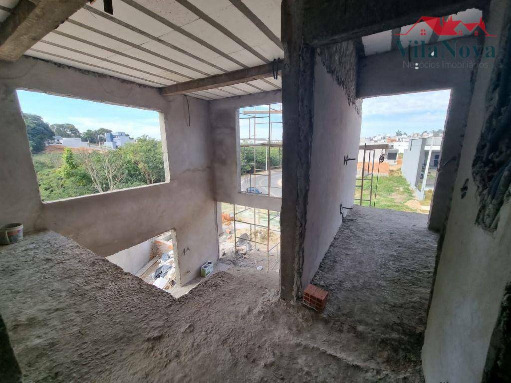 Casa de Condomínio à venda com 3 quartos, 186m² - Foto 4