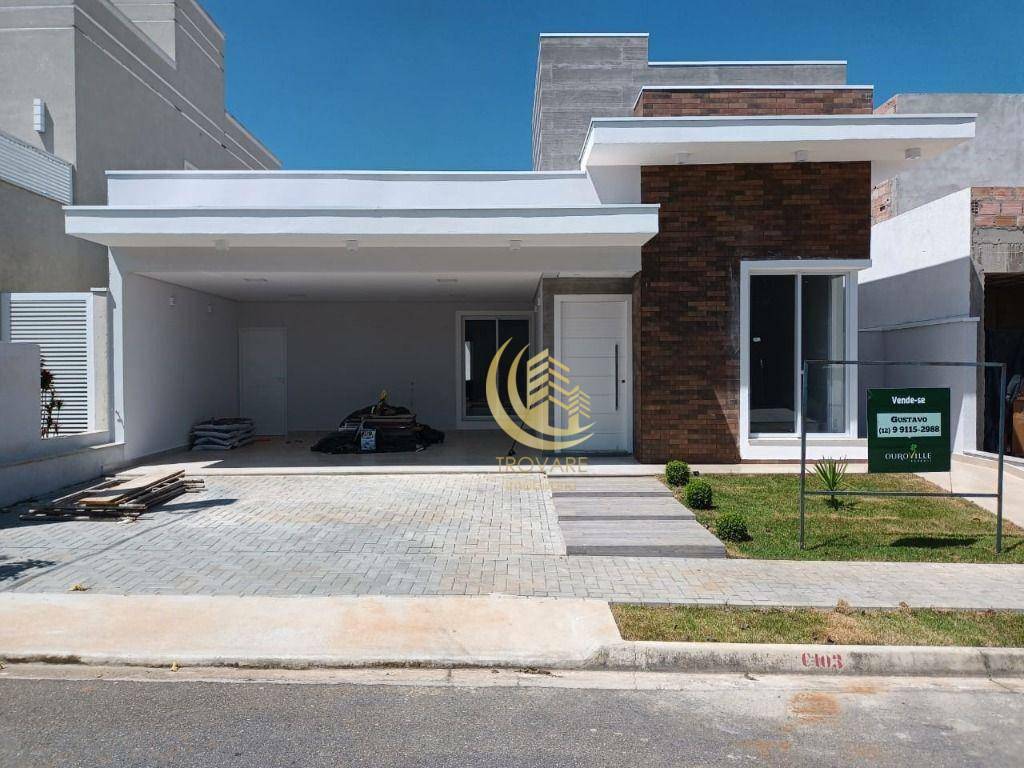 Casa de Condomínio à venda com 3 quartos, 177m² - Foto 9