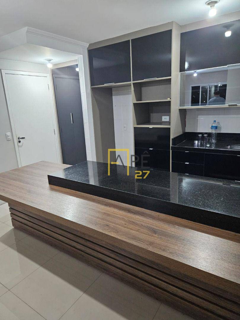 Apartamento à venda com 3 quartos, 82m² - Foto 8