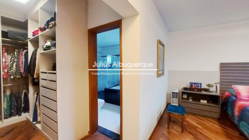 Apartamento à venda com 3 quartos, 253m² - Foto 17