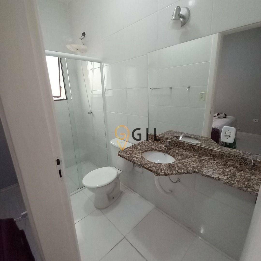 Sobrado à venda com 2 quartos, 82m² - Foto 9