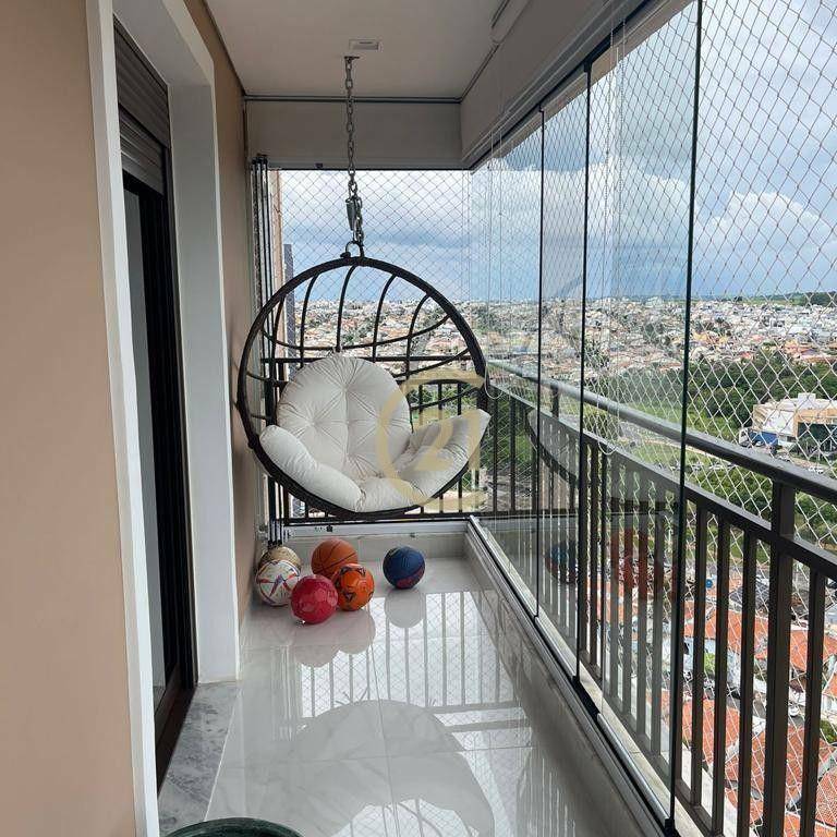 Apartamento à venda com 3 quartos, 104m² - Foto 5